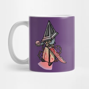 dead by daylight Mug